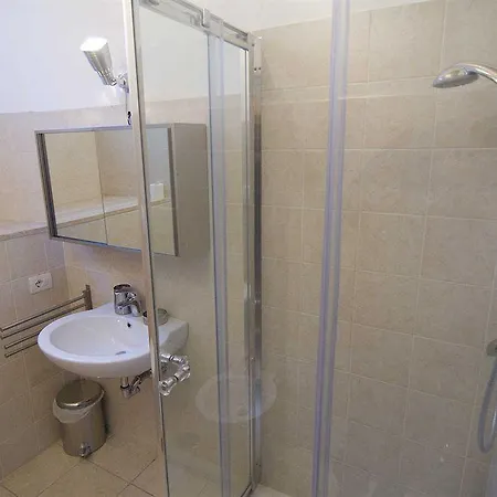 Hotel St. Peter's Square Roma