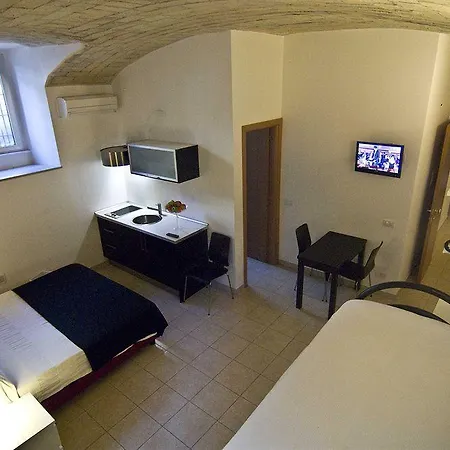 St. Peter's Square Hotel