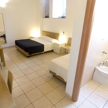 Hotel St. Peter's Square